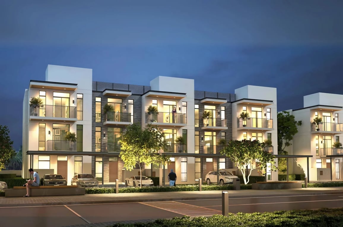 Garden Houses Image