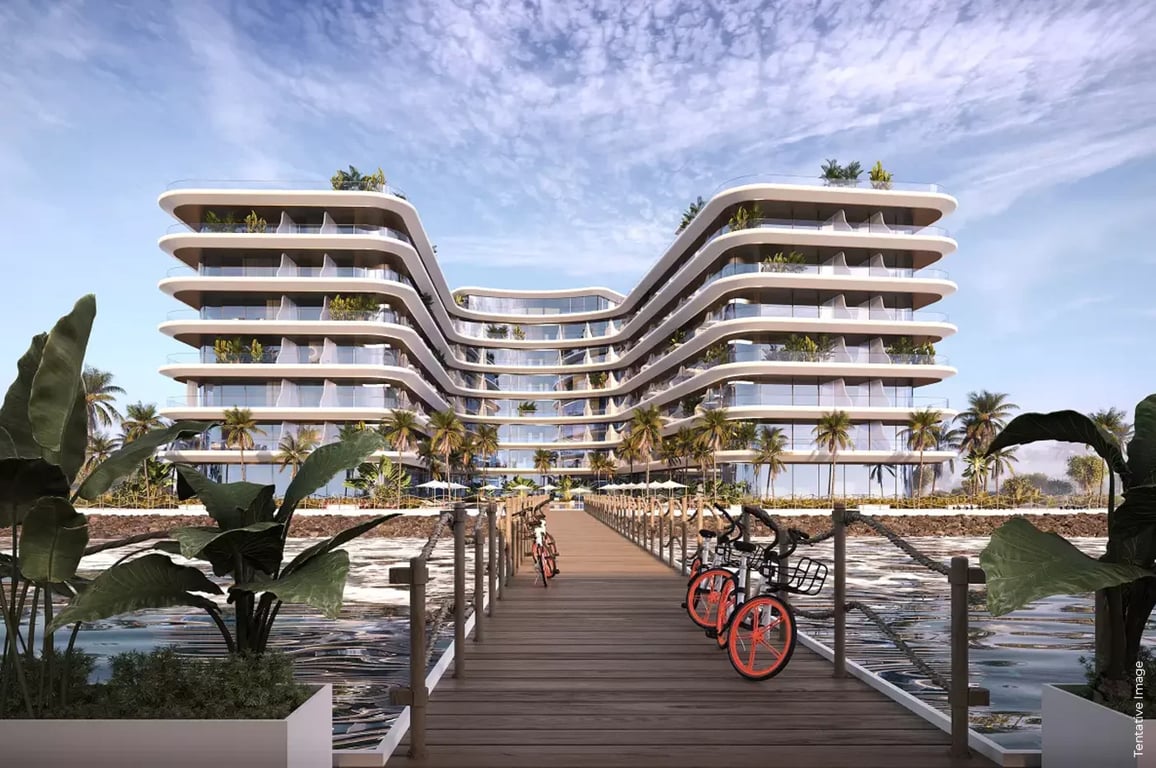 Gianfranco Ferre Residences Image