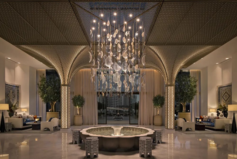 Emaar Palace Residences gallery image 2