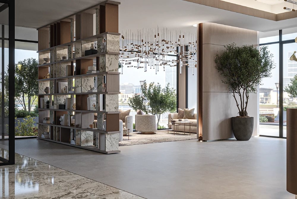 Trevino Residences gallery image 5