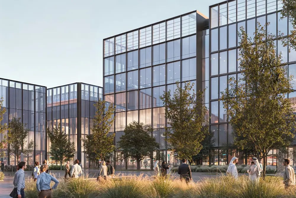 Arada CBD Cluster 2 gallery image 2