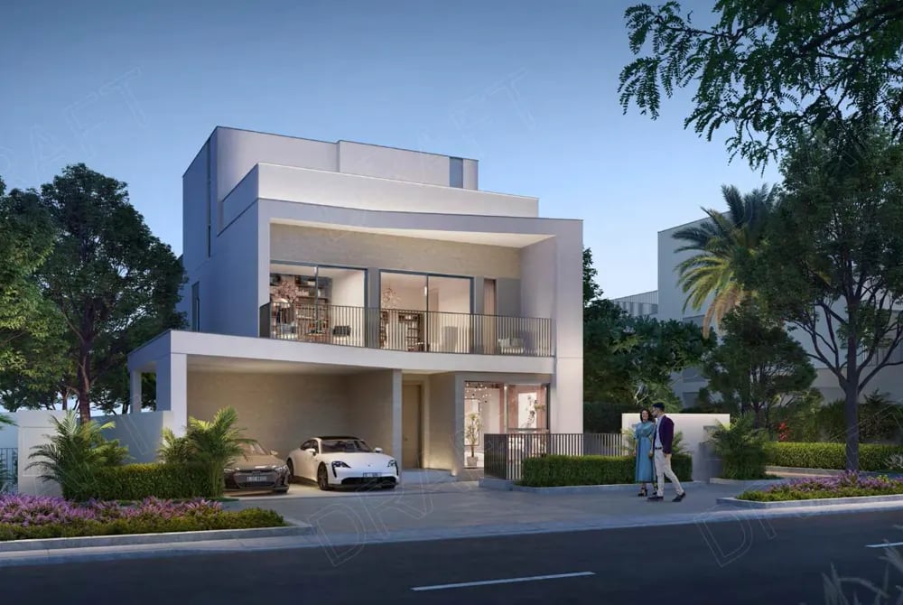 Emaar Golf Lane gallery image 3