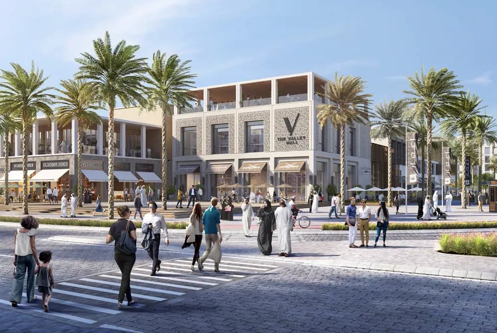 Emaar Talia gallery image 4