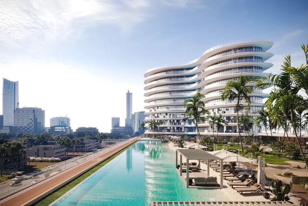 Trussardi Residences 2 gallery image 3
