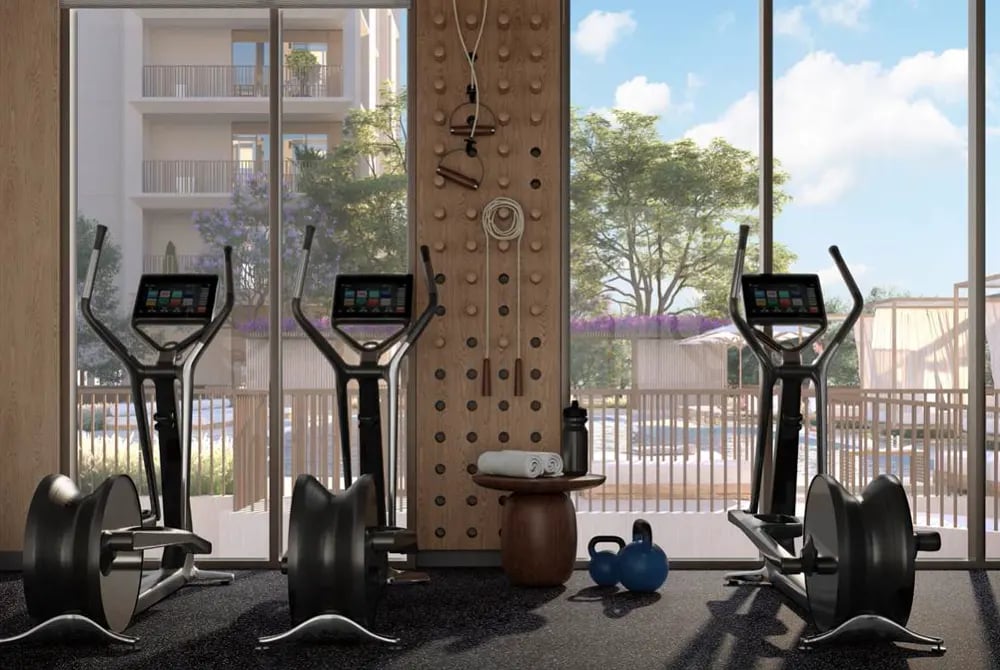 Emaar Aeon gallery image 3