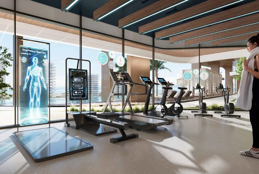 Kaia Residences gallery image 2