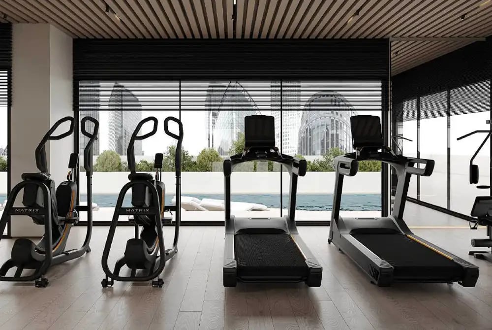 Marea Residences gallery image 3