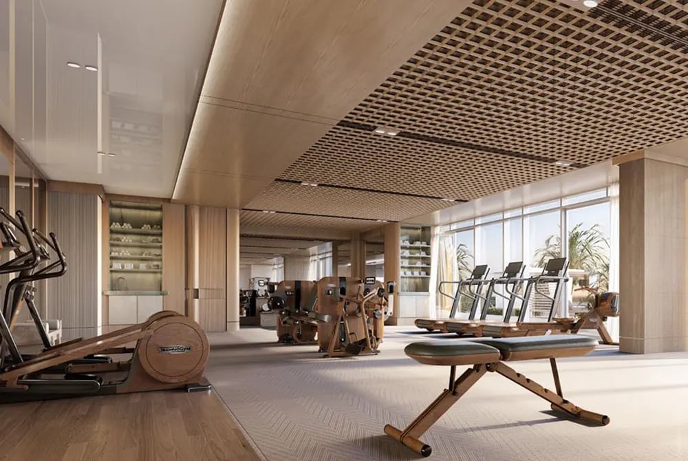 Nasim Al Bahr Residences gallery image 2