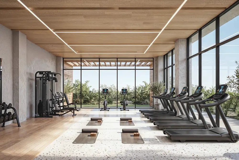 Radiant Atrium Towers gallery image 3