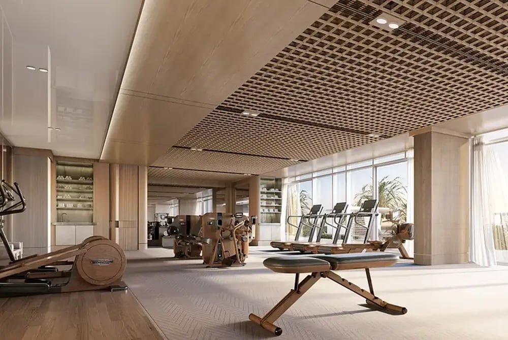 The Luxury Collection Residences gallery image 2