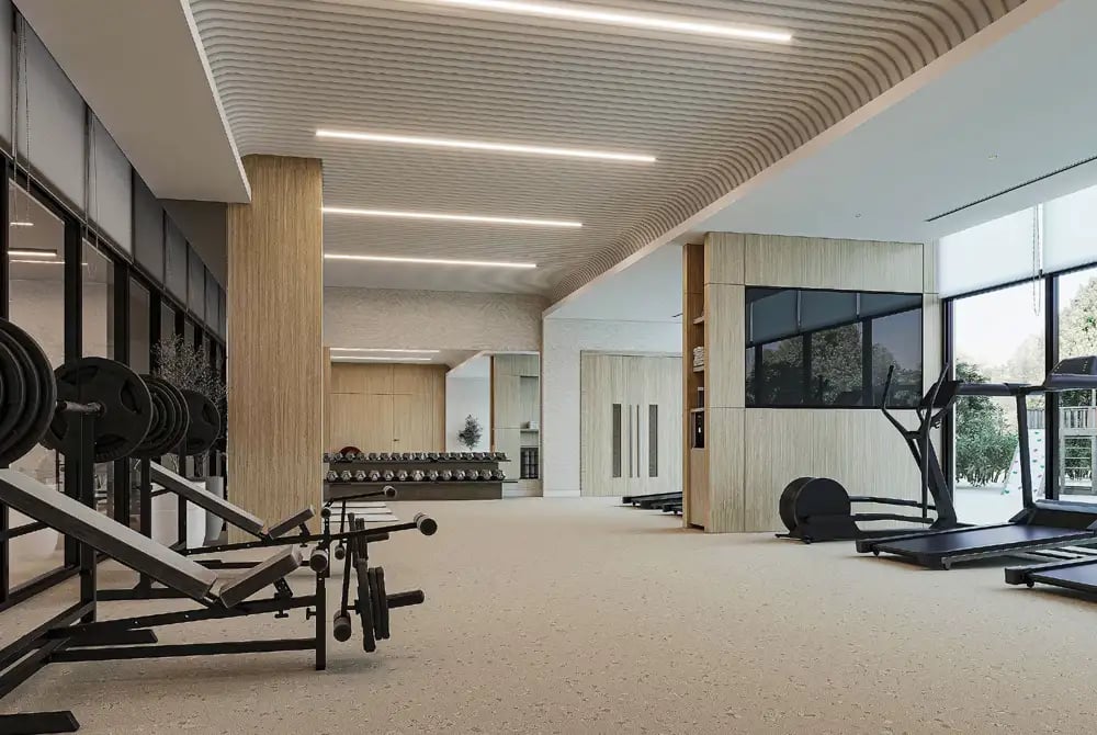VIDA Residences Saadiyat Island gallery image 4
