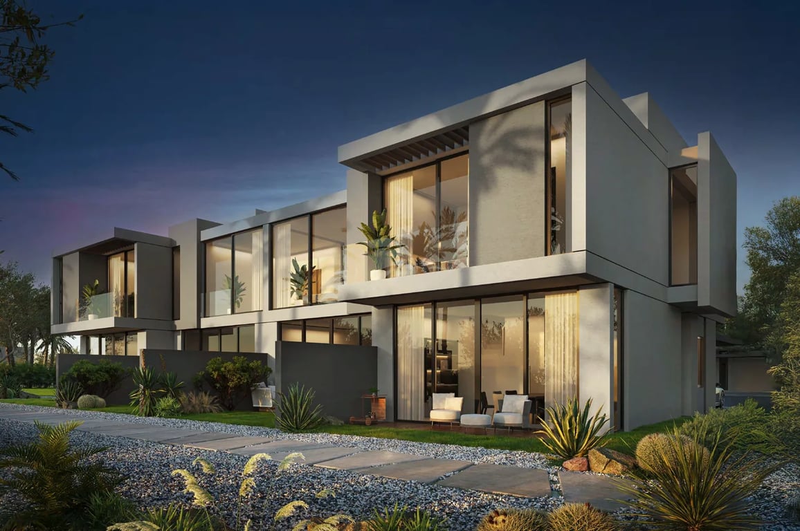 Halo Villas Image