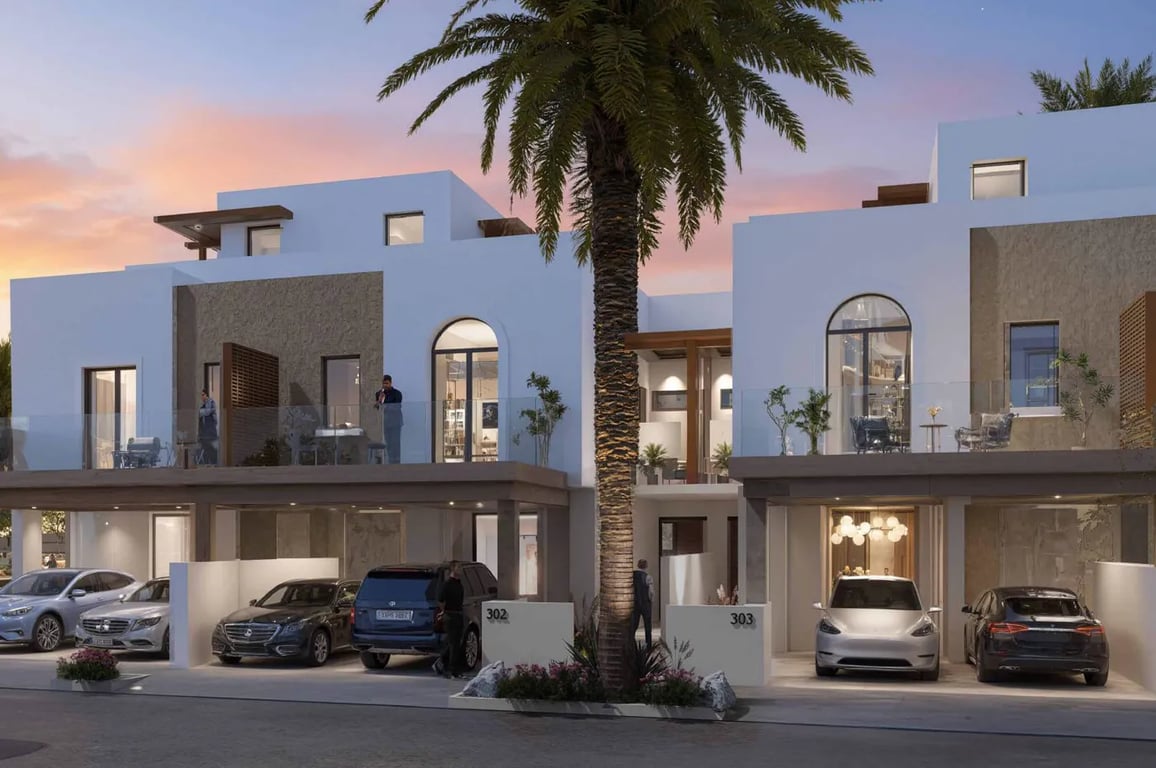 Hayat 3 Residences Image