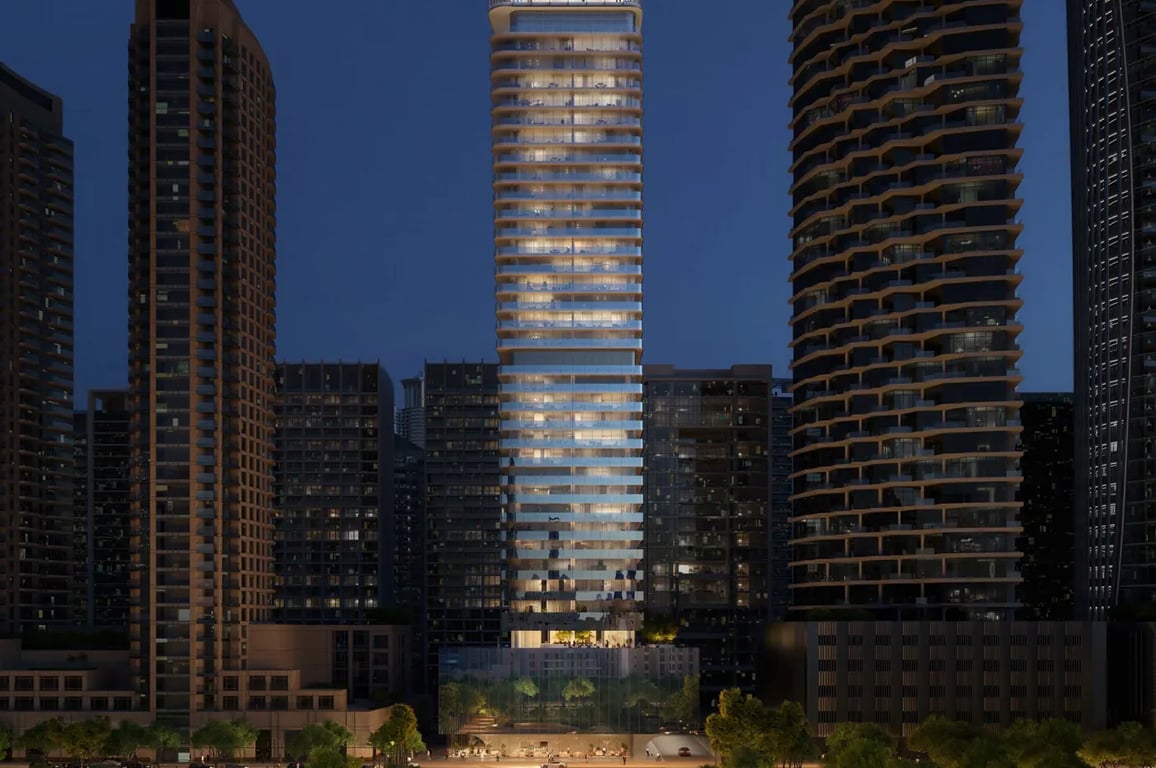 Inaura Hotels & Residences Image