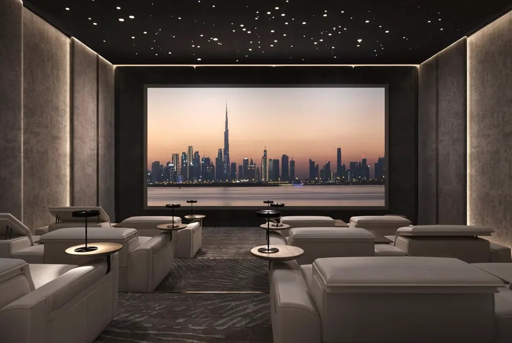 Sanctuary by Prestige One gallery image 5