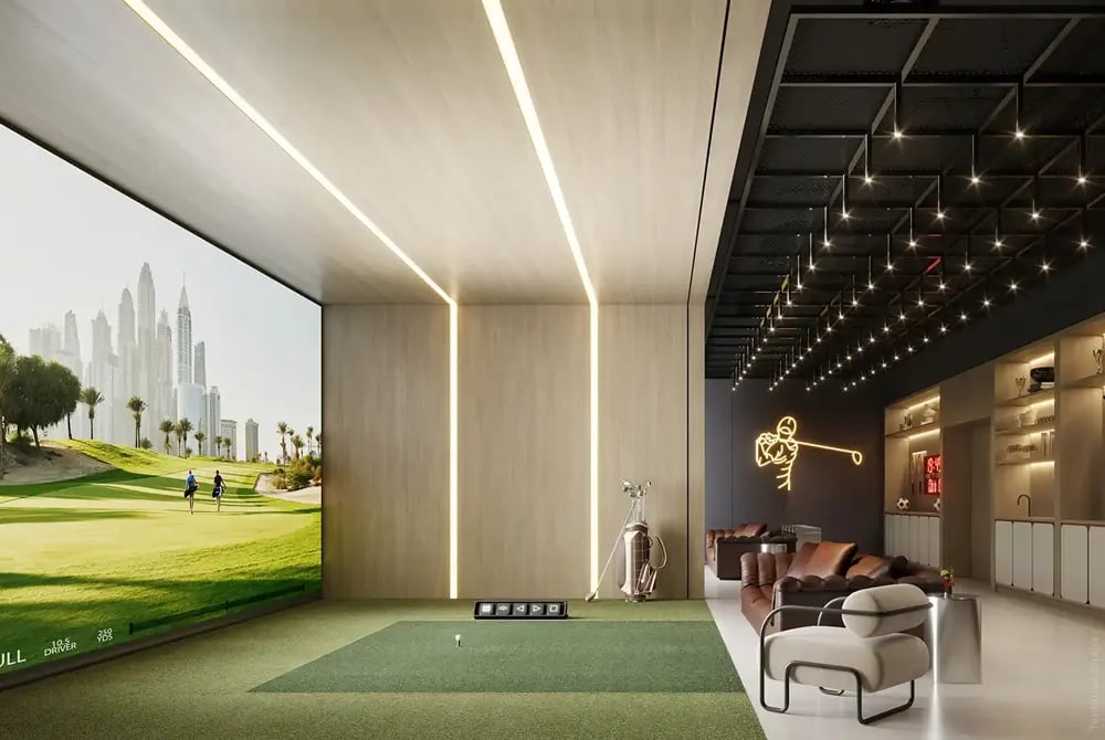 Rise by Athlon 3 Grid Residence gallery image 2