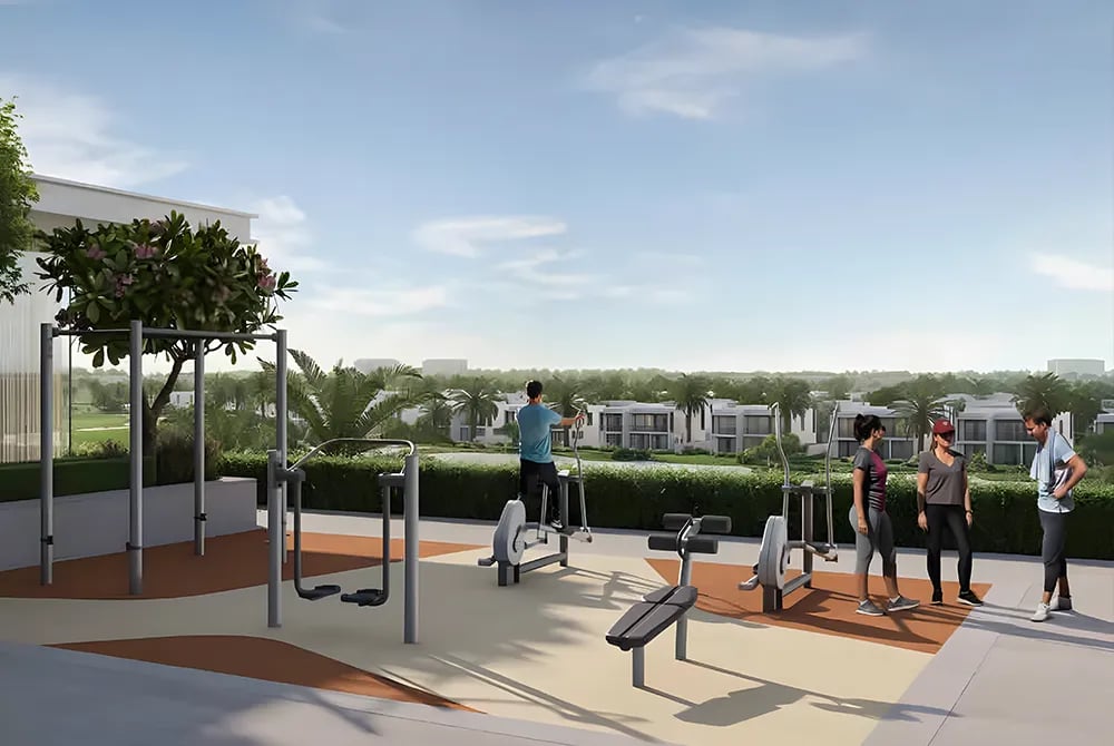Emaar Golf Hills gallery image 1