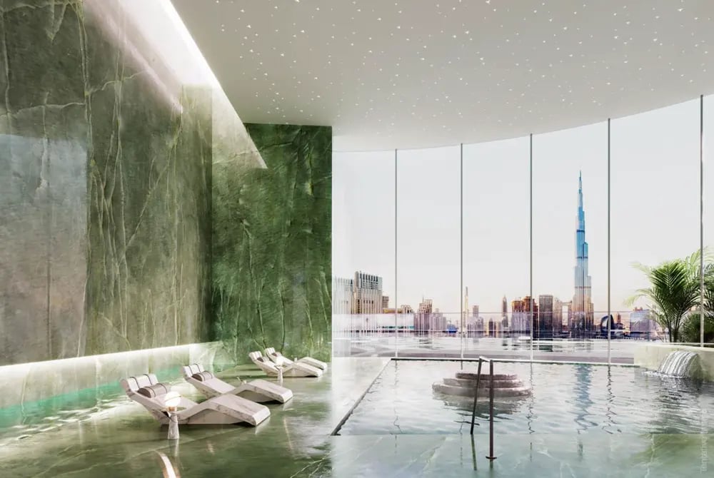 Burj Capital Phase 2 gallery image 2