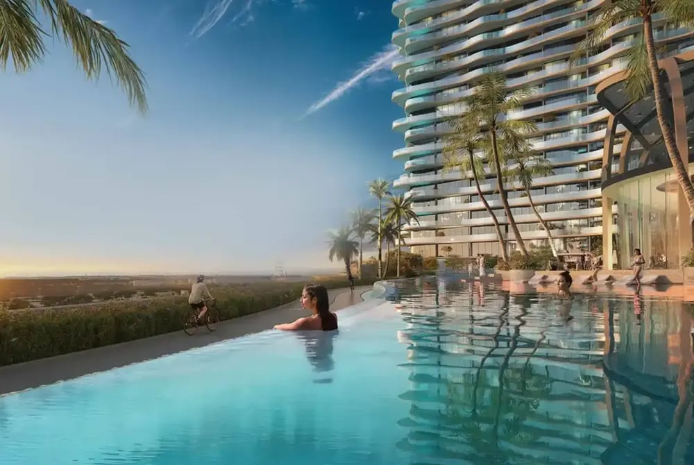 Joud Residence gallery image 3