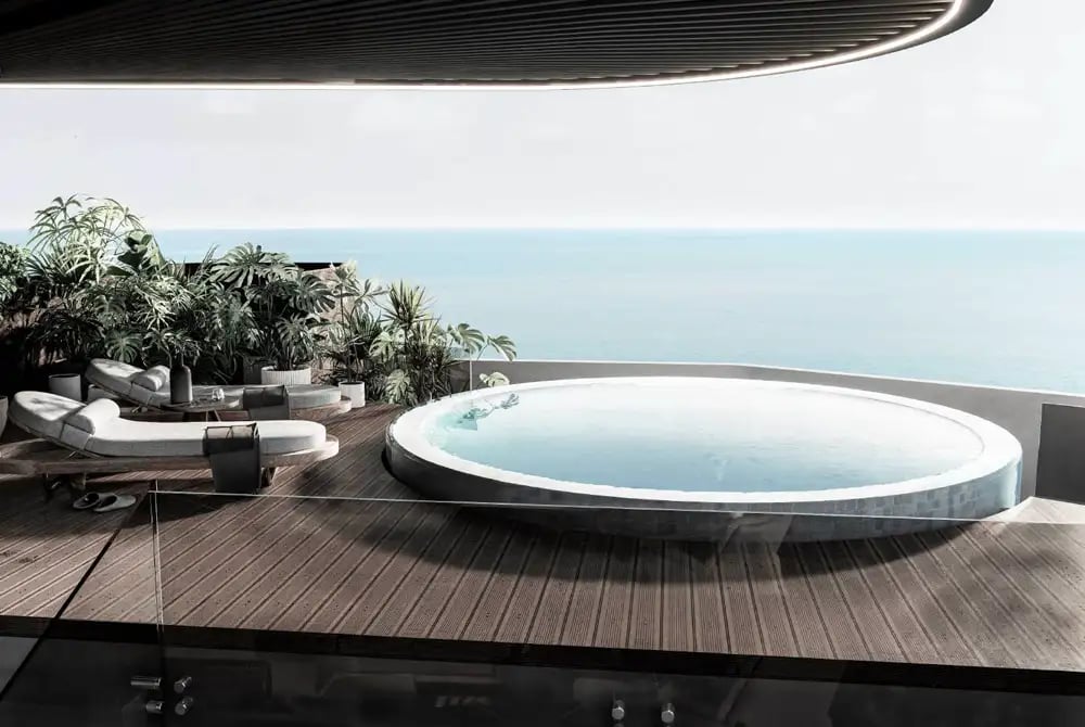 Marea Residences gallery image 4