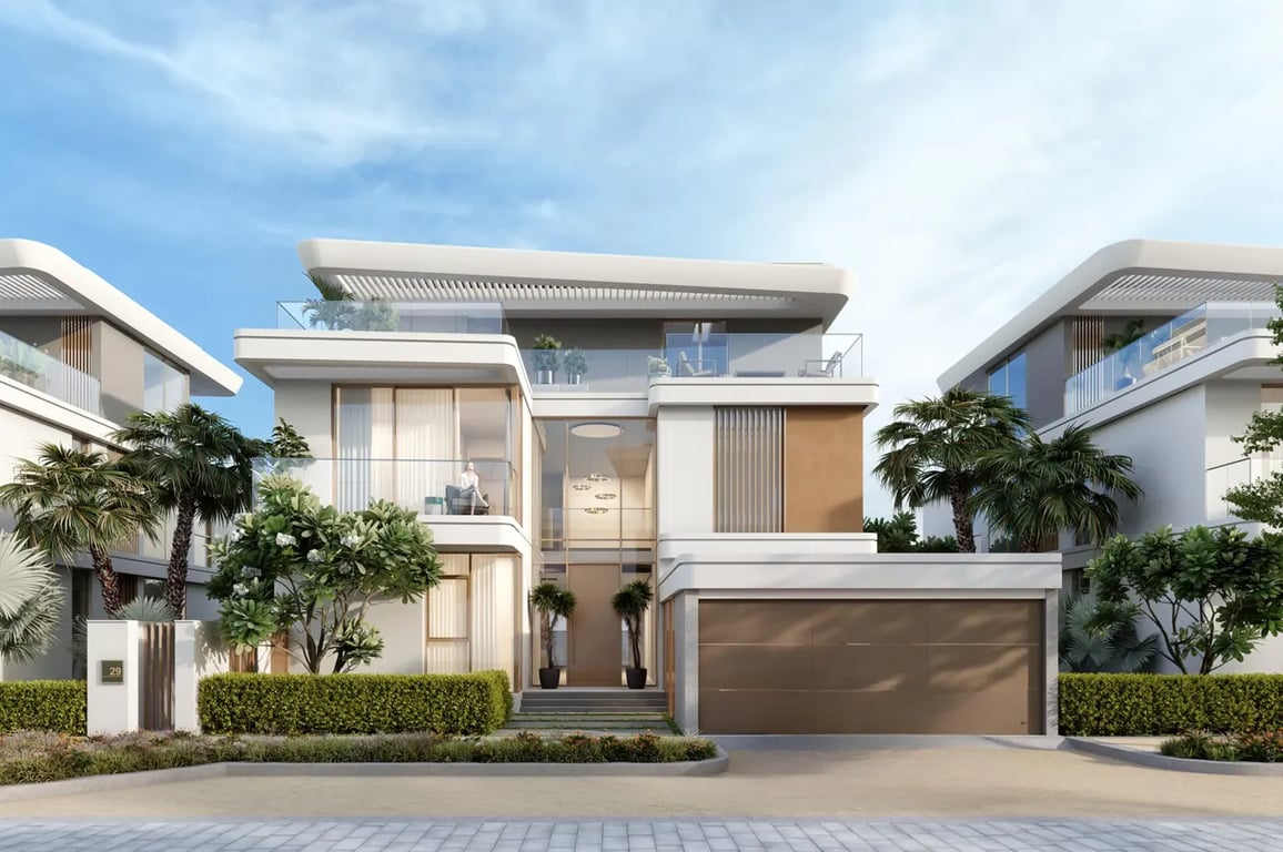 Jacob & Co Meydan Villas Image