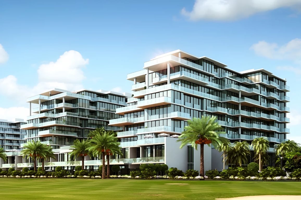 Jasmine Apartments Image
