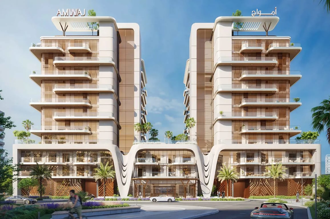 Kaia Residences Image