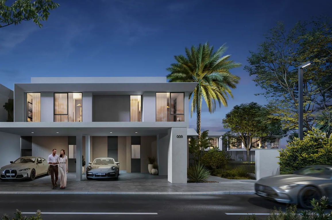 Emaar Kaia Image