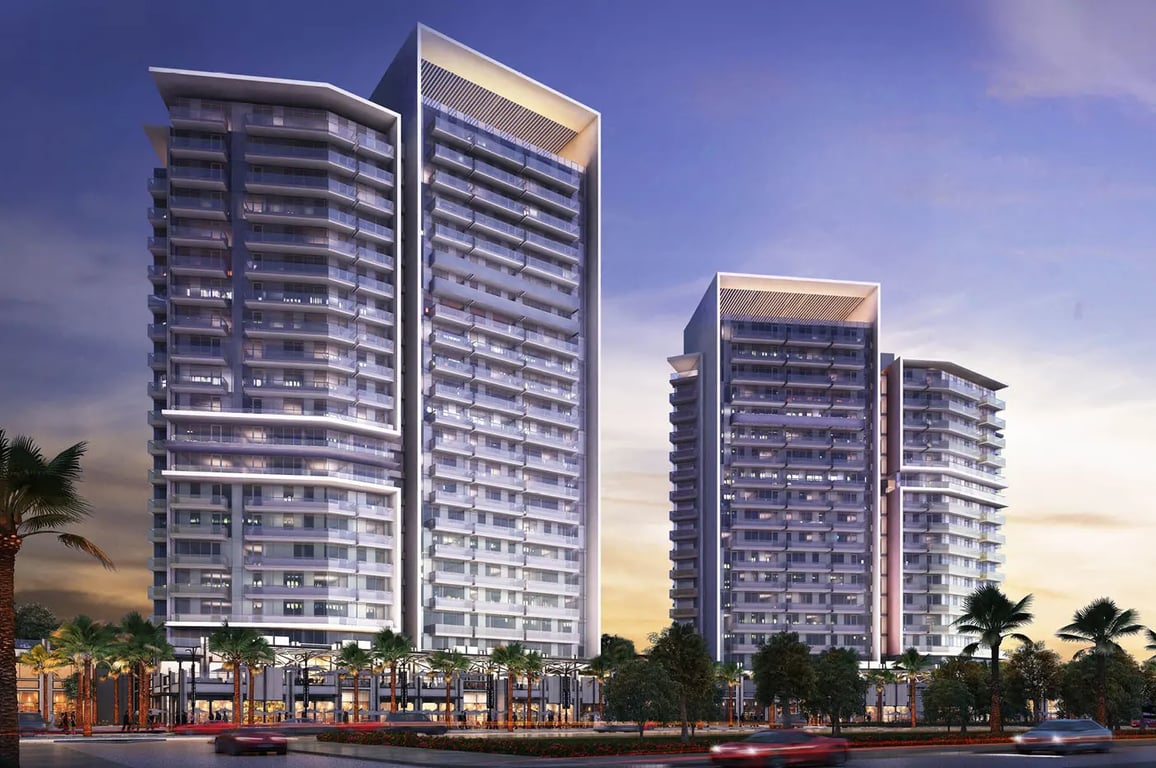 Kiara Apartments Image
