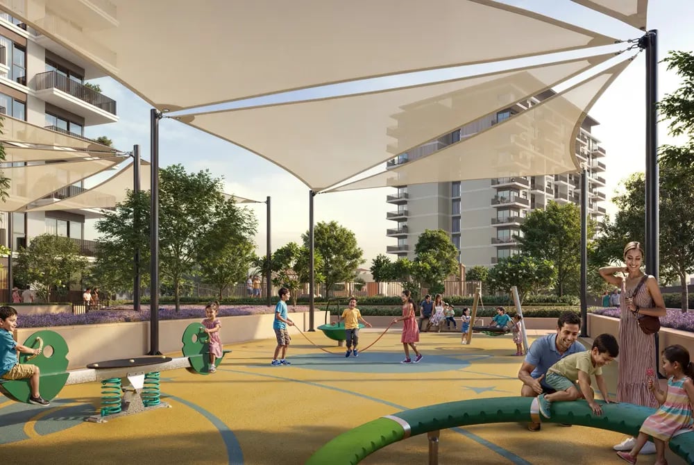Emaar Grove Ridge gallery image 4
