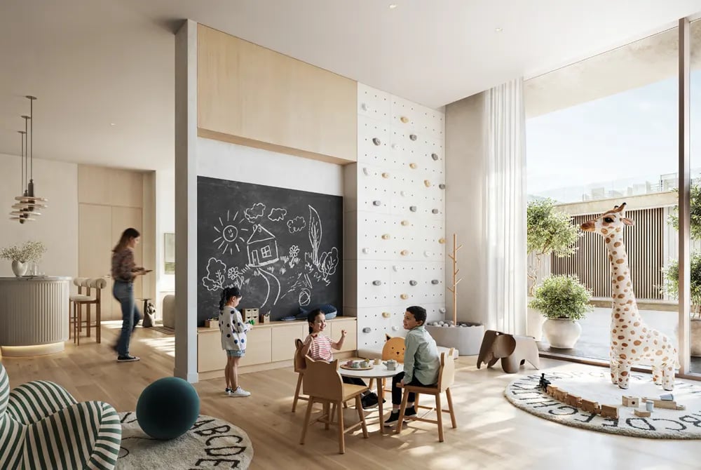Emaar Address Residences DCH gallery image 3