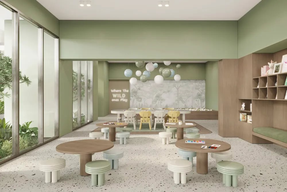 Nirvana Residence gallery image 6