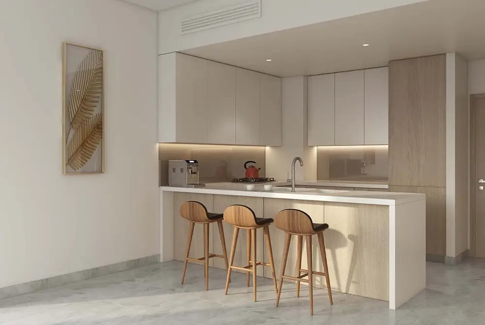Peninsula Residences Tower 2 gallery image 4