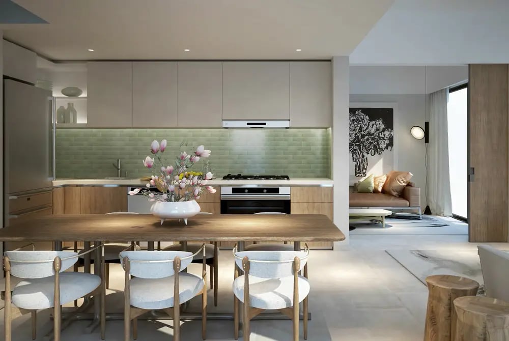 Emaar Eden gallery image 4