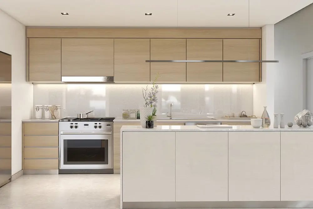 Emaar Breeze gallery image 2