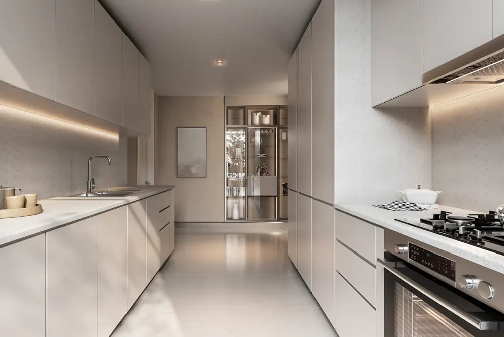 Sobha The Brooks gallery image 1