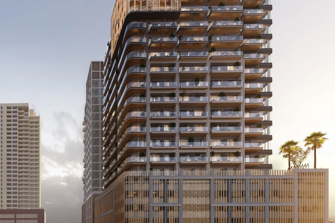 Lume Residence Image