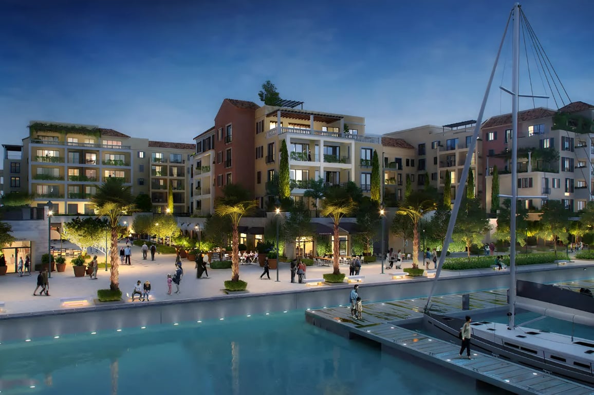 La Mer Beach Residences Image