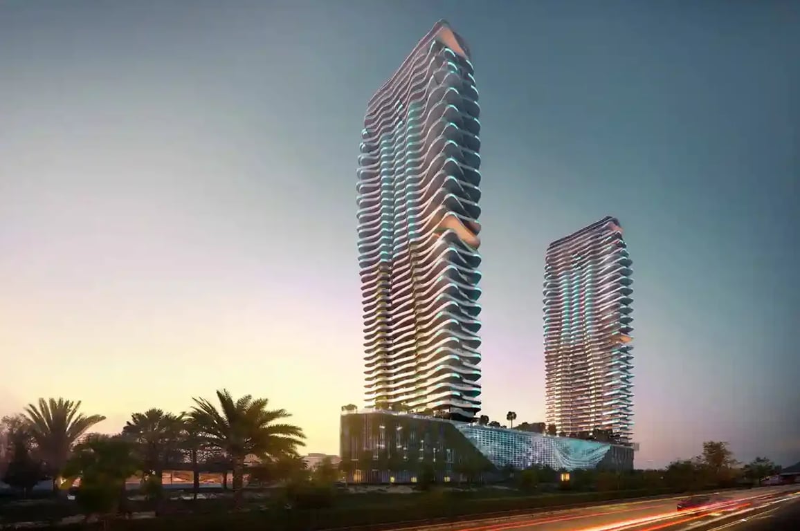 Laguna Residence Image