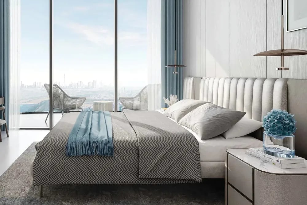 Laguna Residence gallery image 1