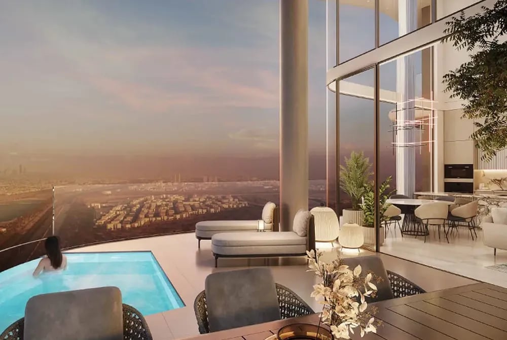 Laguna Residence gallery image 5
