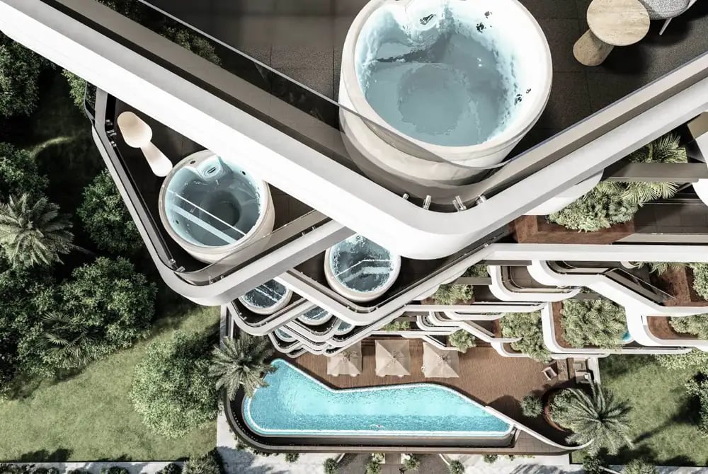Marea Residences gallery image 5