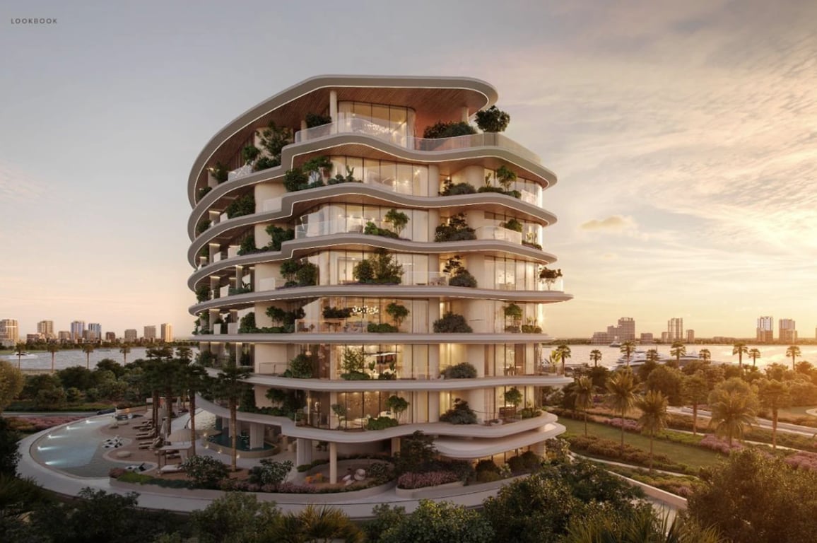 Lia Residences Image