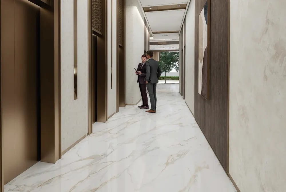 Radiant Atrium Towers gallery image 4