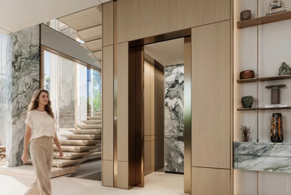 Tilal Islands Grand Mansion gallery image 4