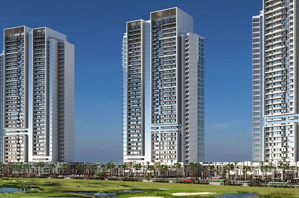 Damac Lilac Image