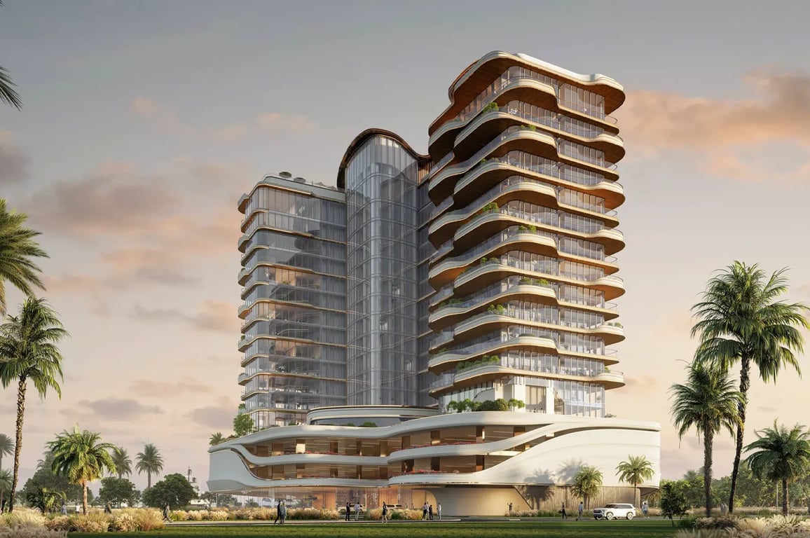 LIV Oceanside Image