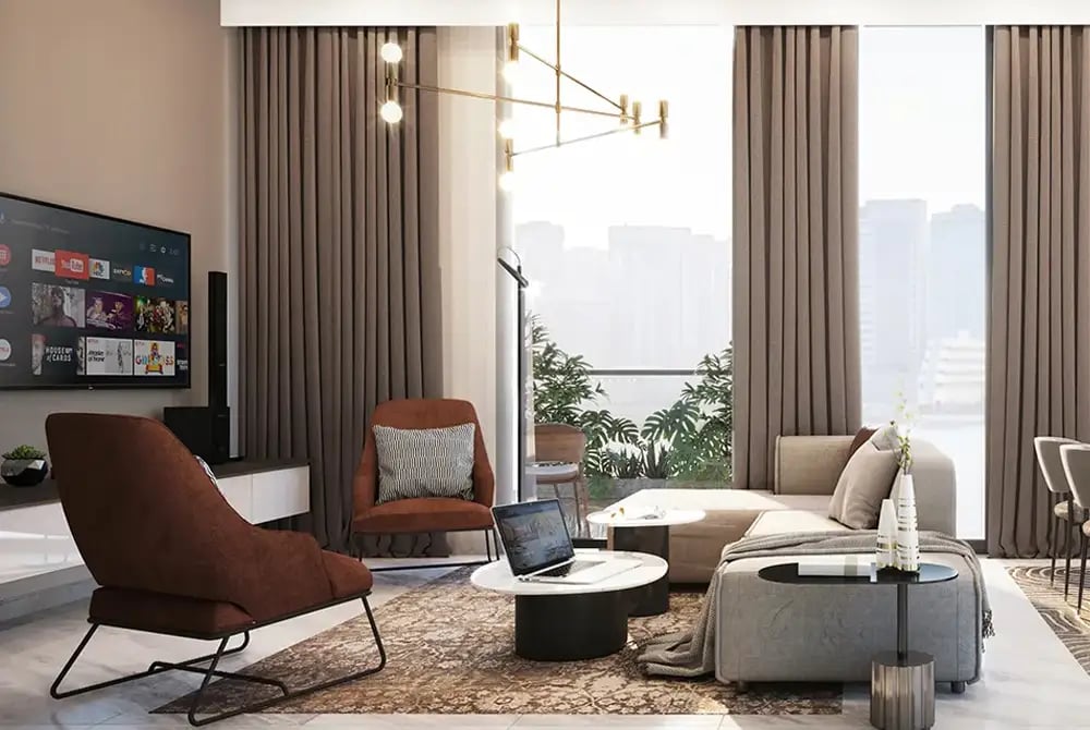 Al Maryah Vista 2 gallery image 4