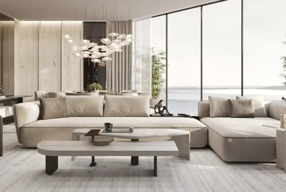 AMRA Residences gallery image 4
