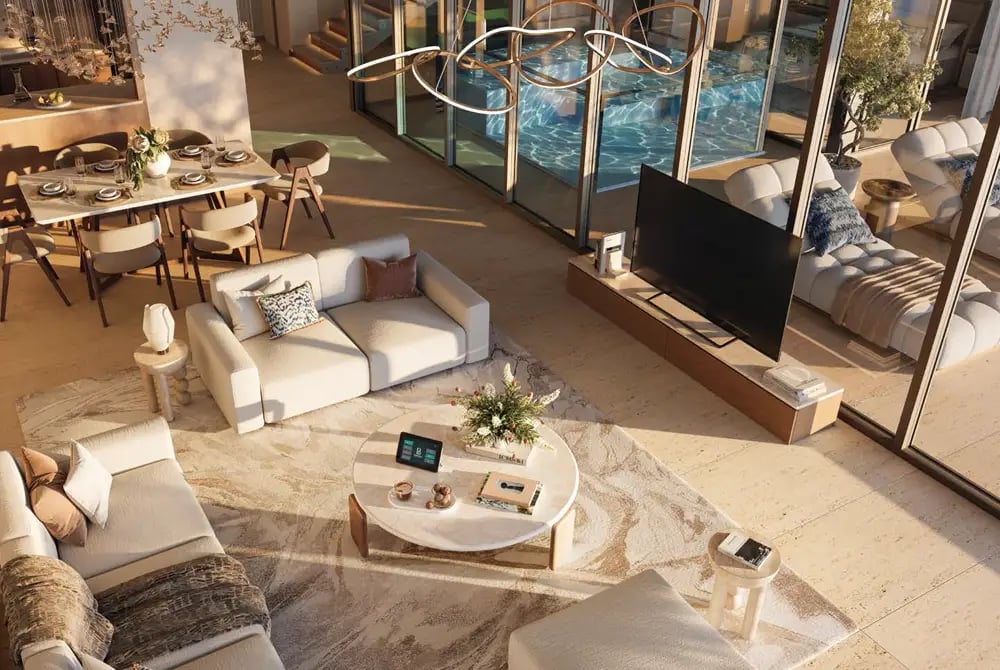 Bab Al Qasr Sea View Residence 51 gallery image 6